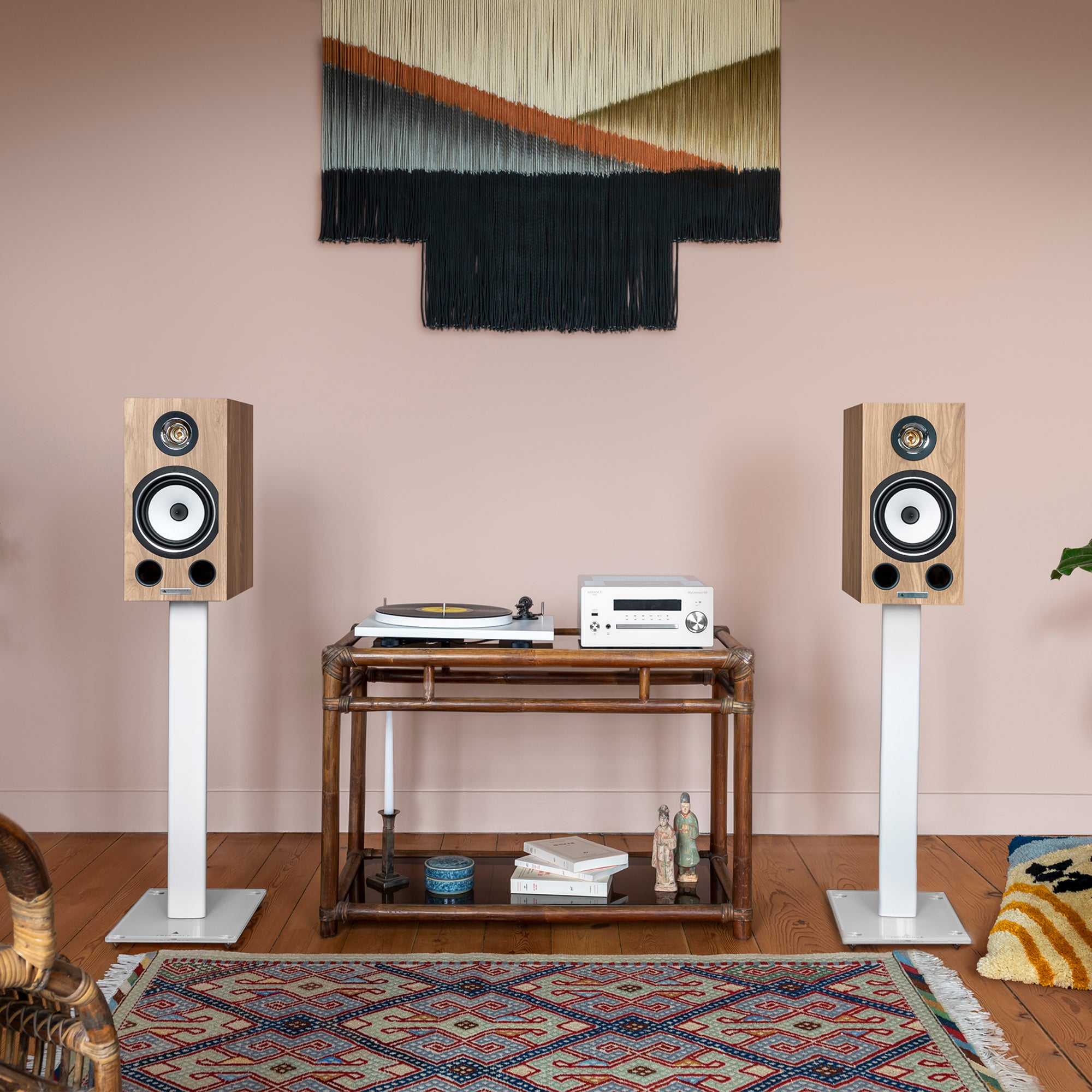 Pack Comète EZ + Advance MyConnect60