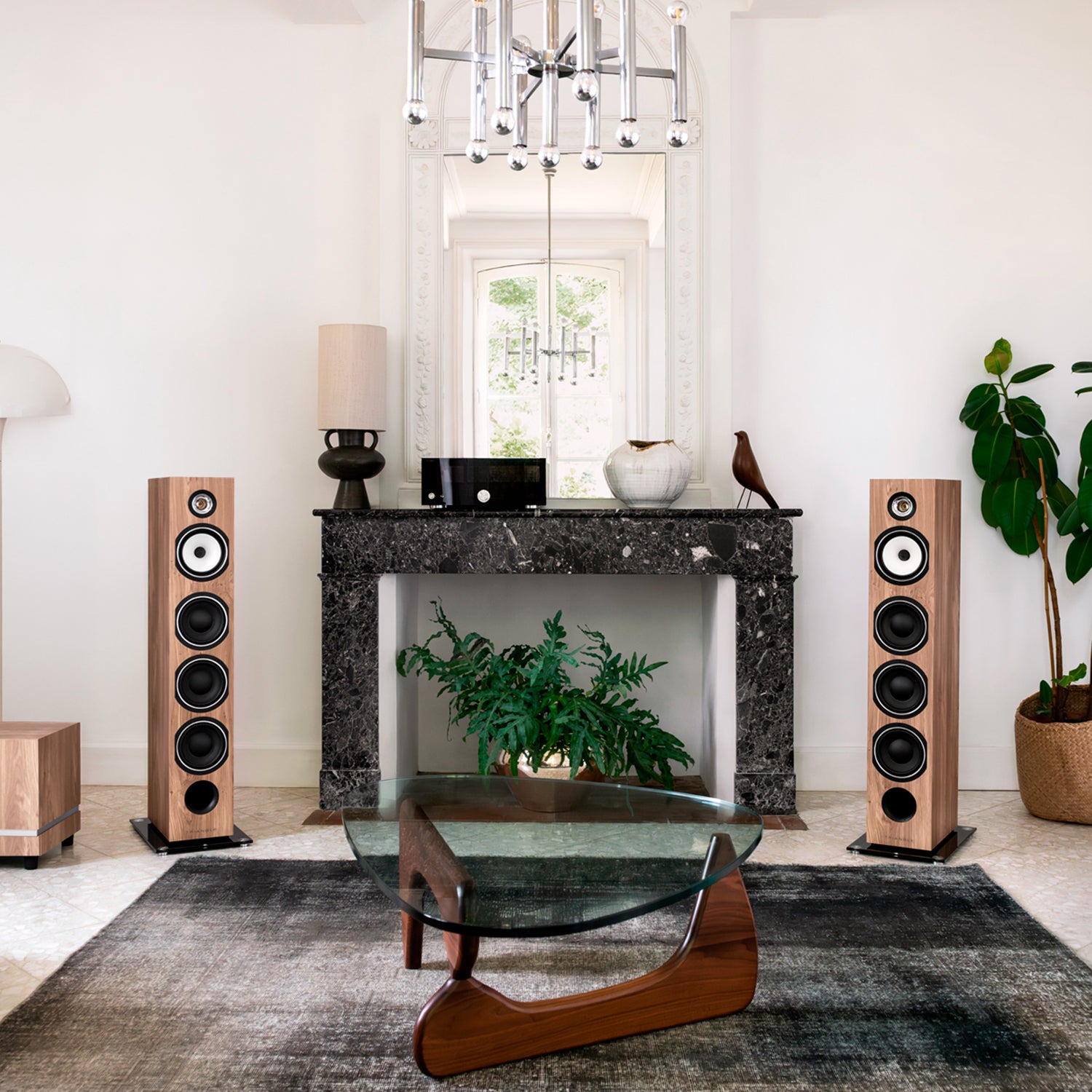 Pack Australe EZ + Advance MyConnect150