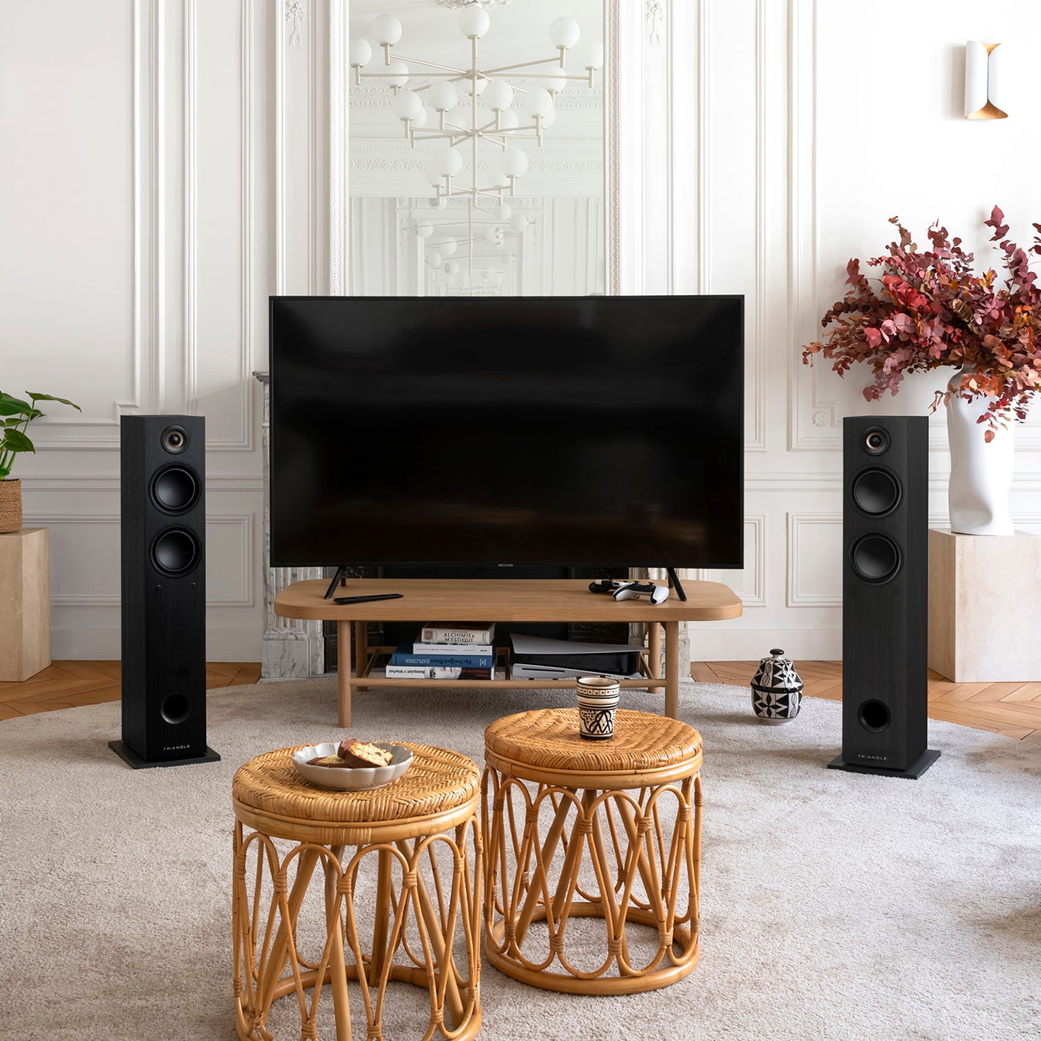 Pack LN05A + Lunar 1