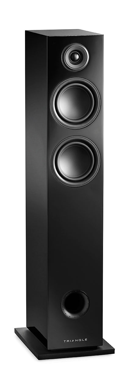 Enceinte Colonne Hi-Fi - Elara LN05 (Paire)