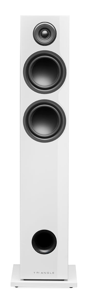 Enceinte Colonne Hi-Fi - Elara LN05 (Paire)