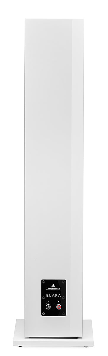 Enceinte Colonne Hi-Fi - Elara LN05 (Paire)