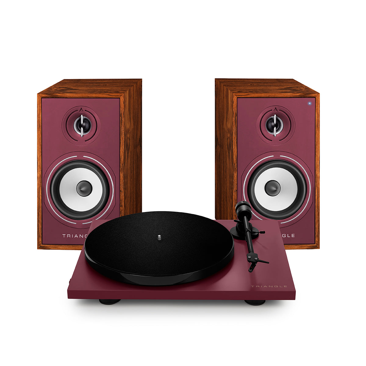 Pack BR02 CONNECT + Lunar 1