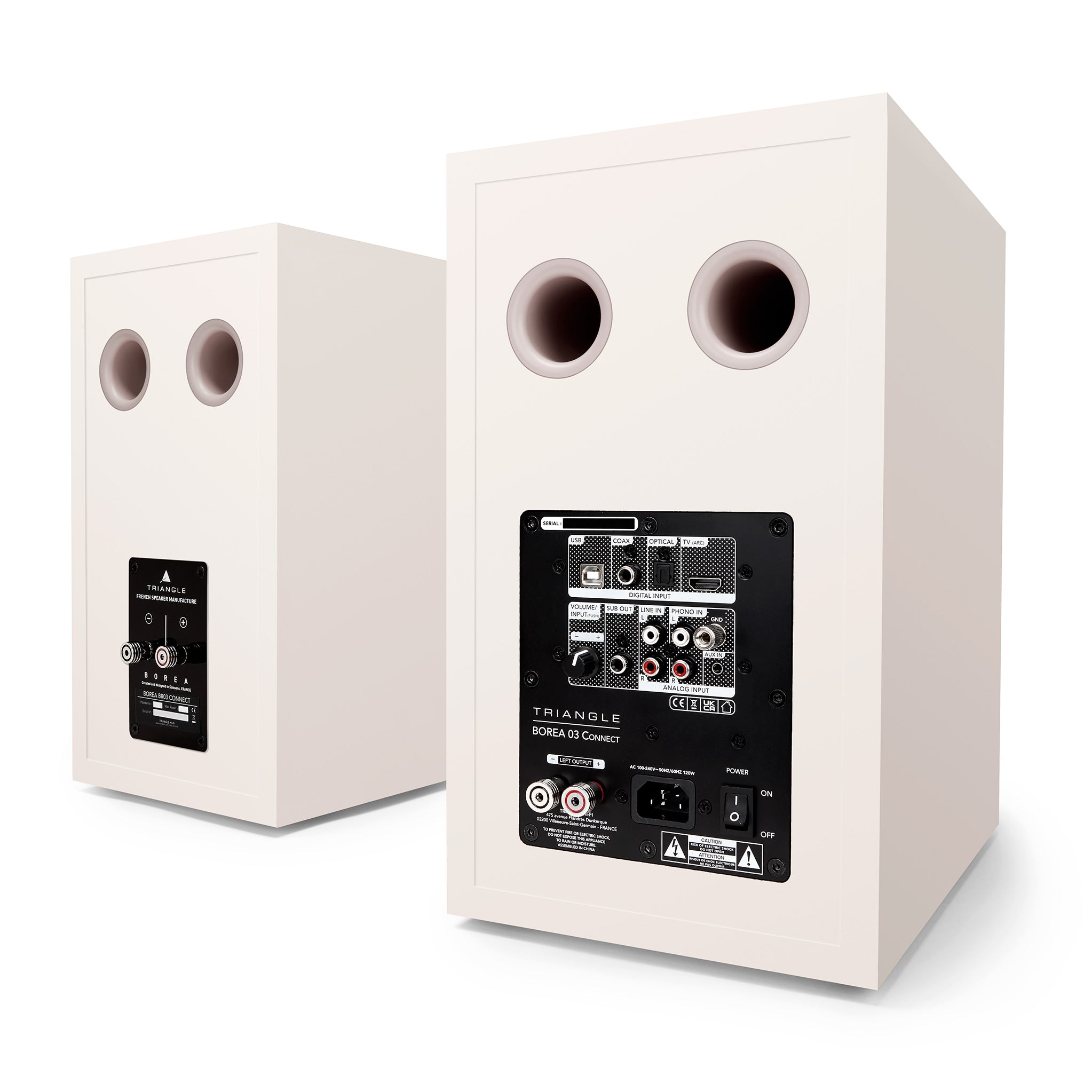 Triangle-enceintes-actives-bluetooth-borea-br03-connect-creme-cream-pictures-packshot-paire-arriere