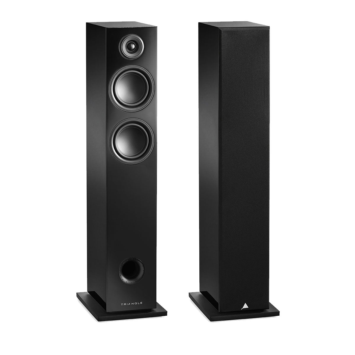 Enceinte Colonne Hi-Fi - Elara LN05 (Paire)