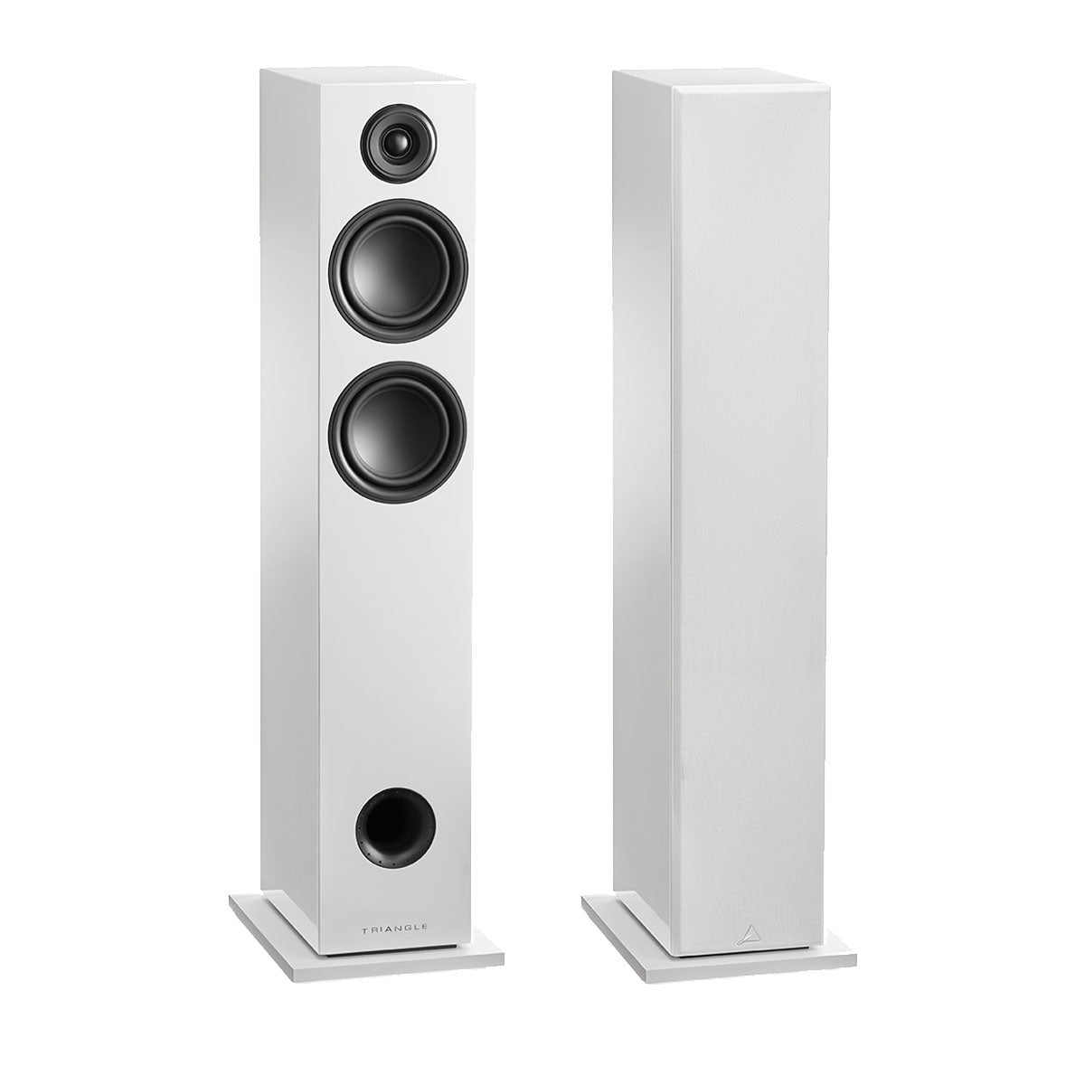 Enceinte Colonne Hi-Fi - Elara LN05 (Paire)