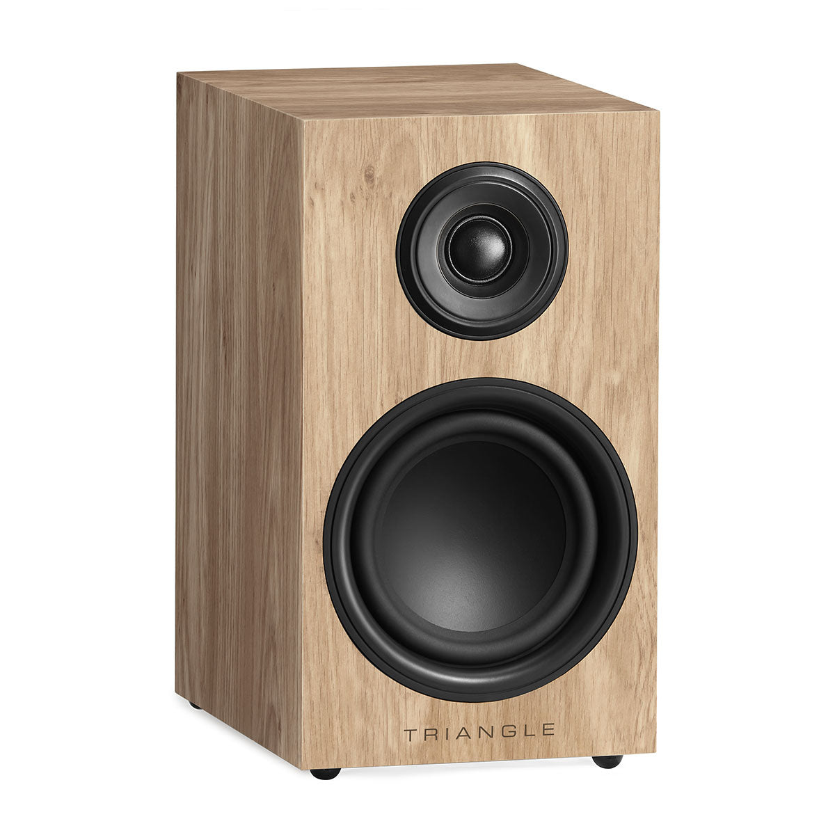 Enceinte Bibliothèque Hi-Fi - Elara LN01 (Paire)