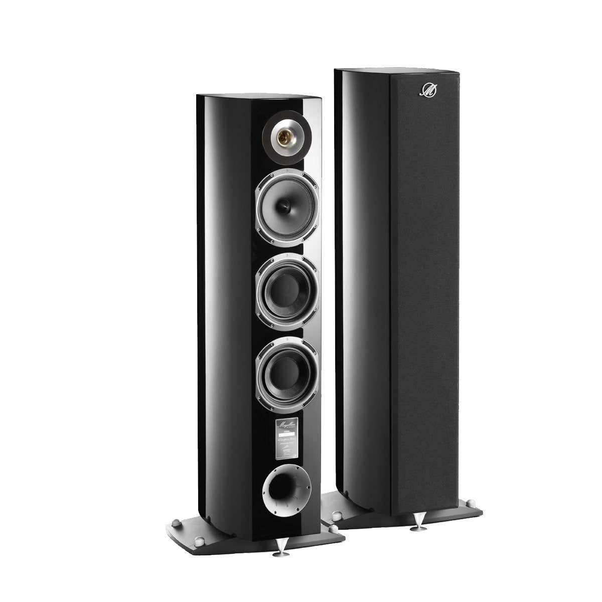 Enceinte Colonne Hi-Fi – Magellan Cello (paire)