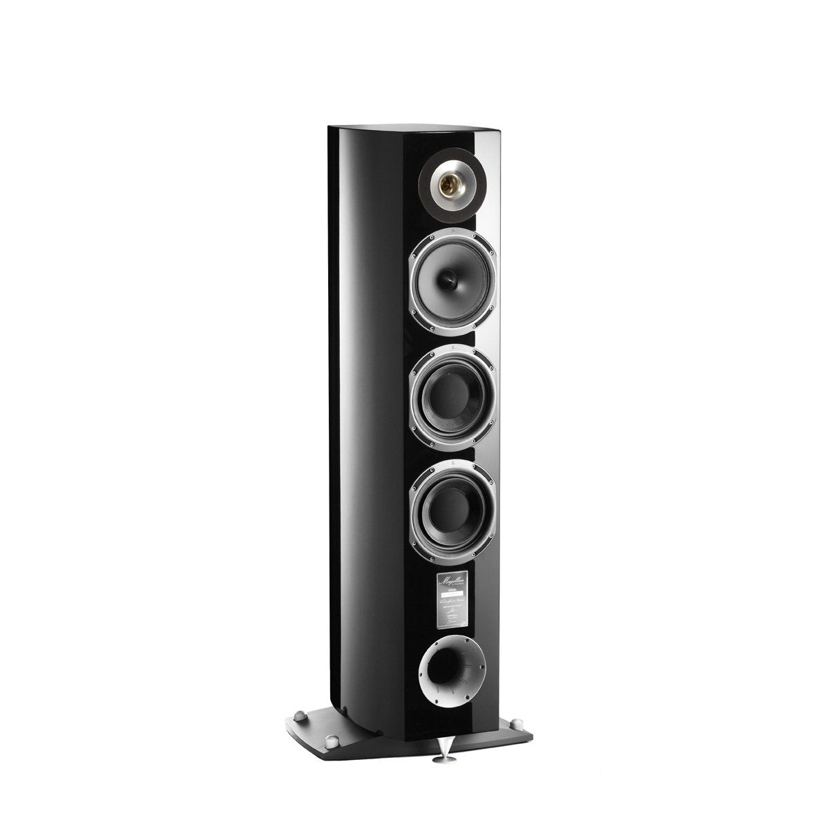 Enceinte Colonne Hi-Fi – Magellan Cello (paire)