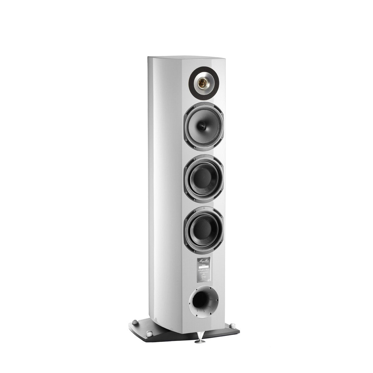 Enceinte Colonne Hi-Fi – Magellan Cello (paire)