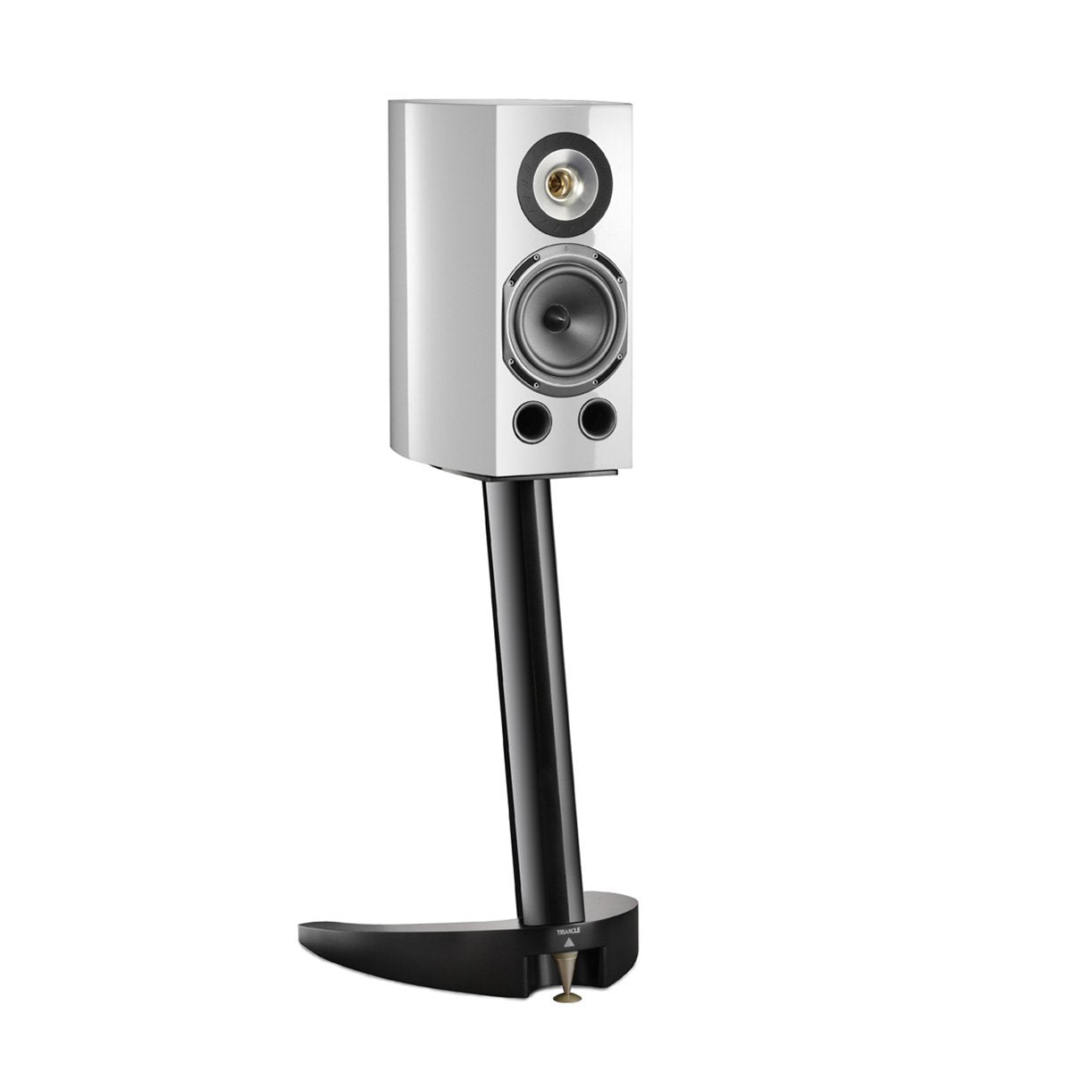 Enceinte Bibliothèque Hi-Fi - Magellan Duetto (paire)