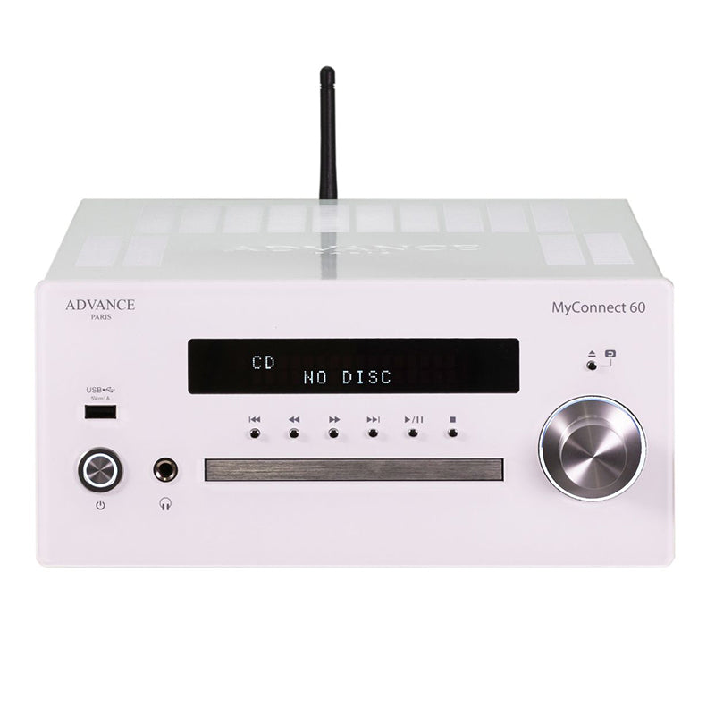 ADVANCE PARIS - MyConnect 60