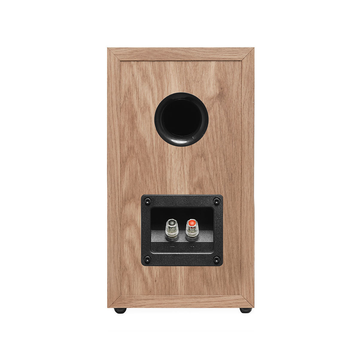 Enceinte Bibliothèque Hi-Fi - Plaisir Lymna (Paire)