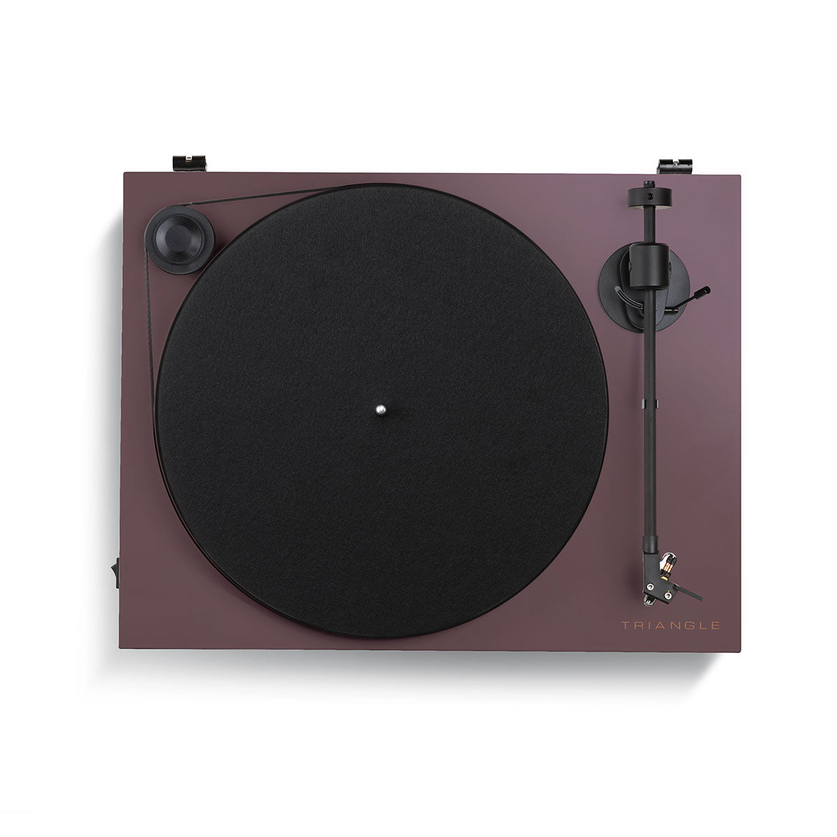 Platine vinyle 33 & 45 tours