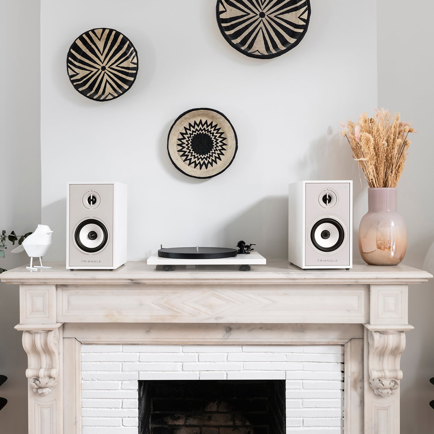 Pack BR02 CONNECT + Lunar 1