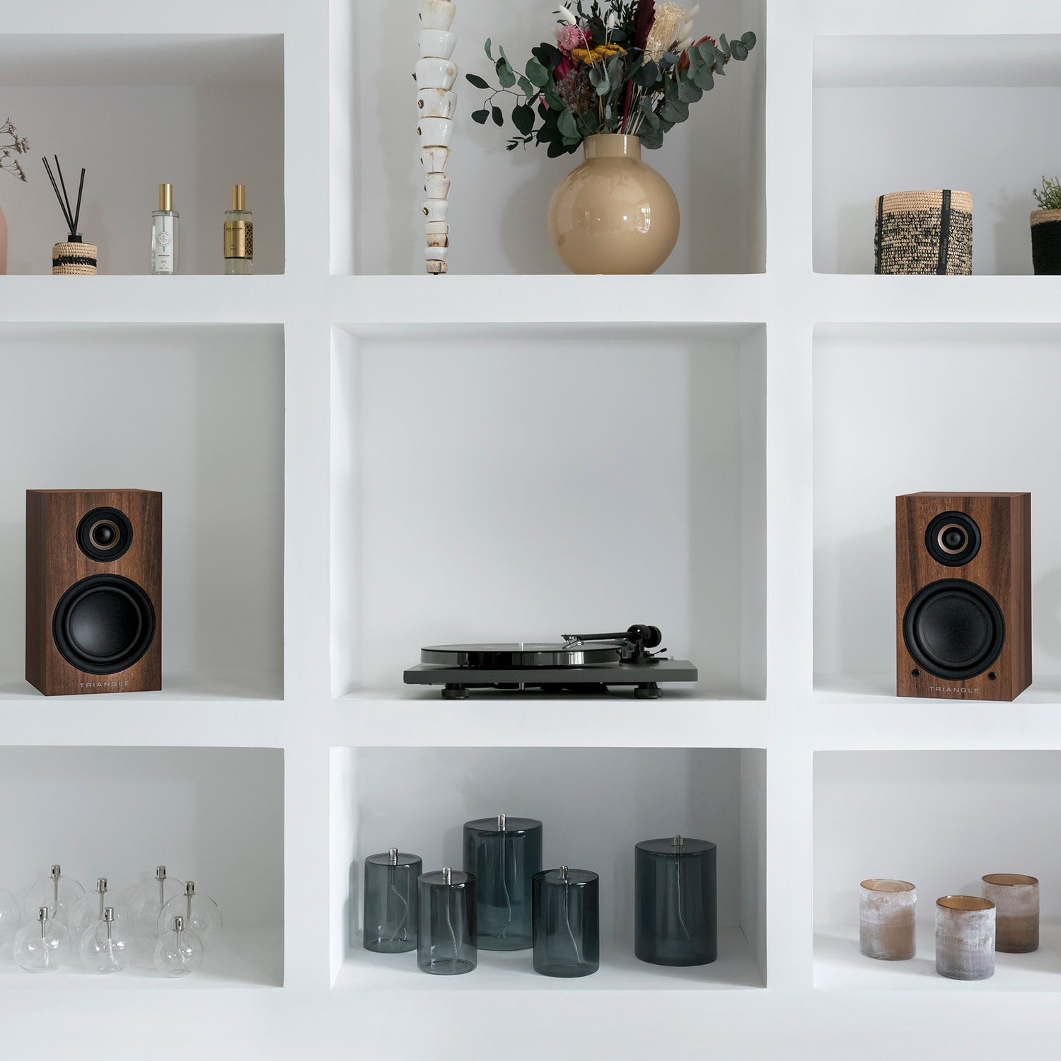 Pack LN01A + Lunar 1