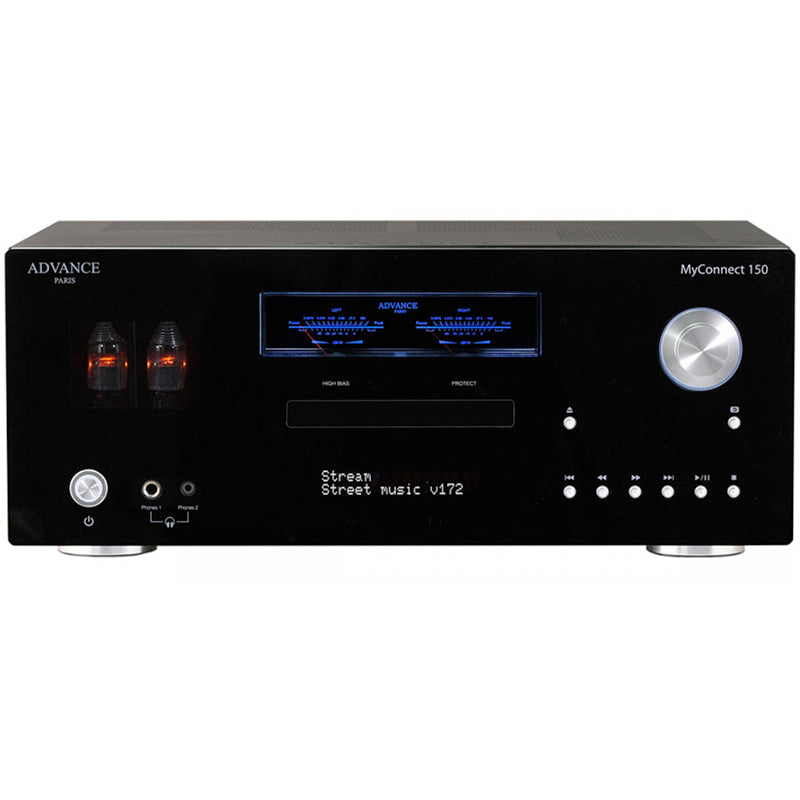 Pack BR10 + Advance MyConnect 150