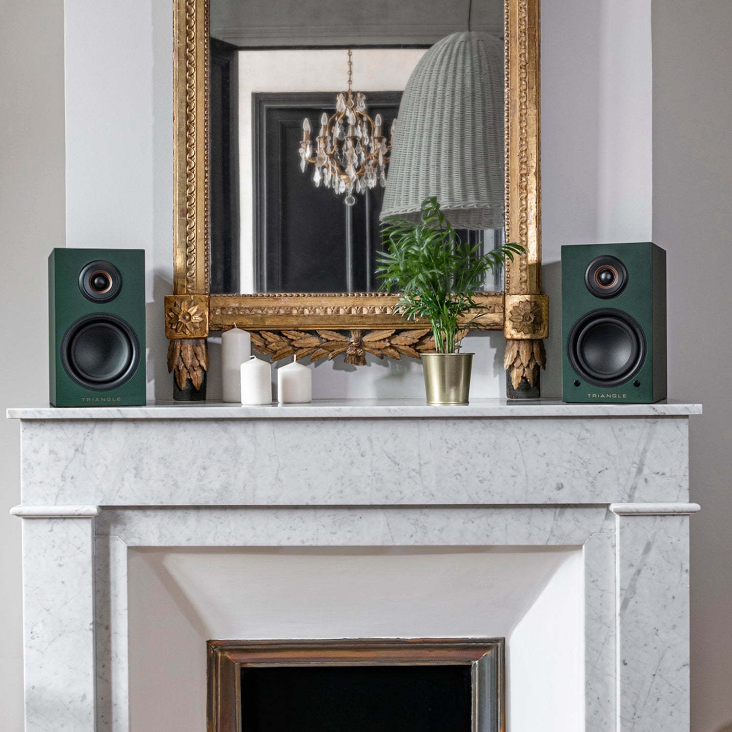 Pack LN01A + Lunar 1