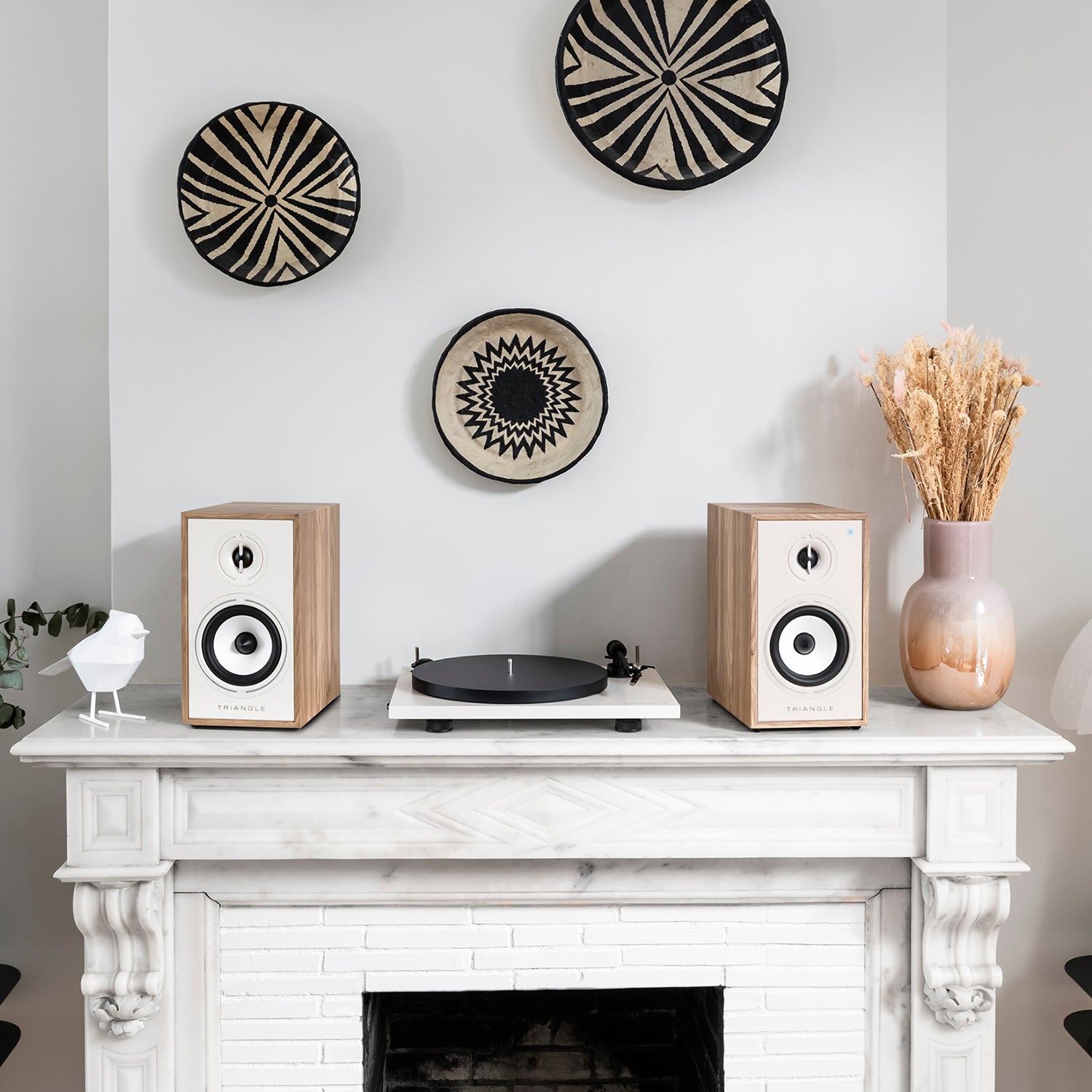 Pack BR02 CONNECT + Lunar 1