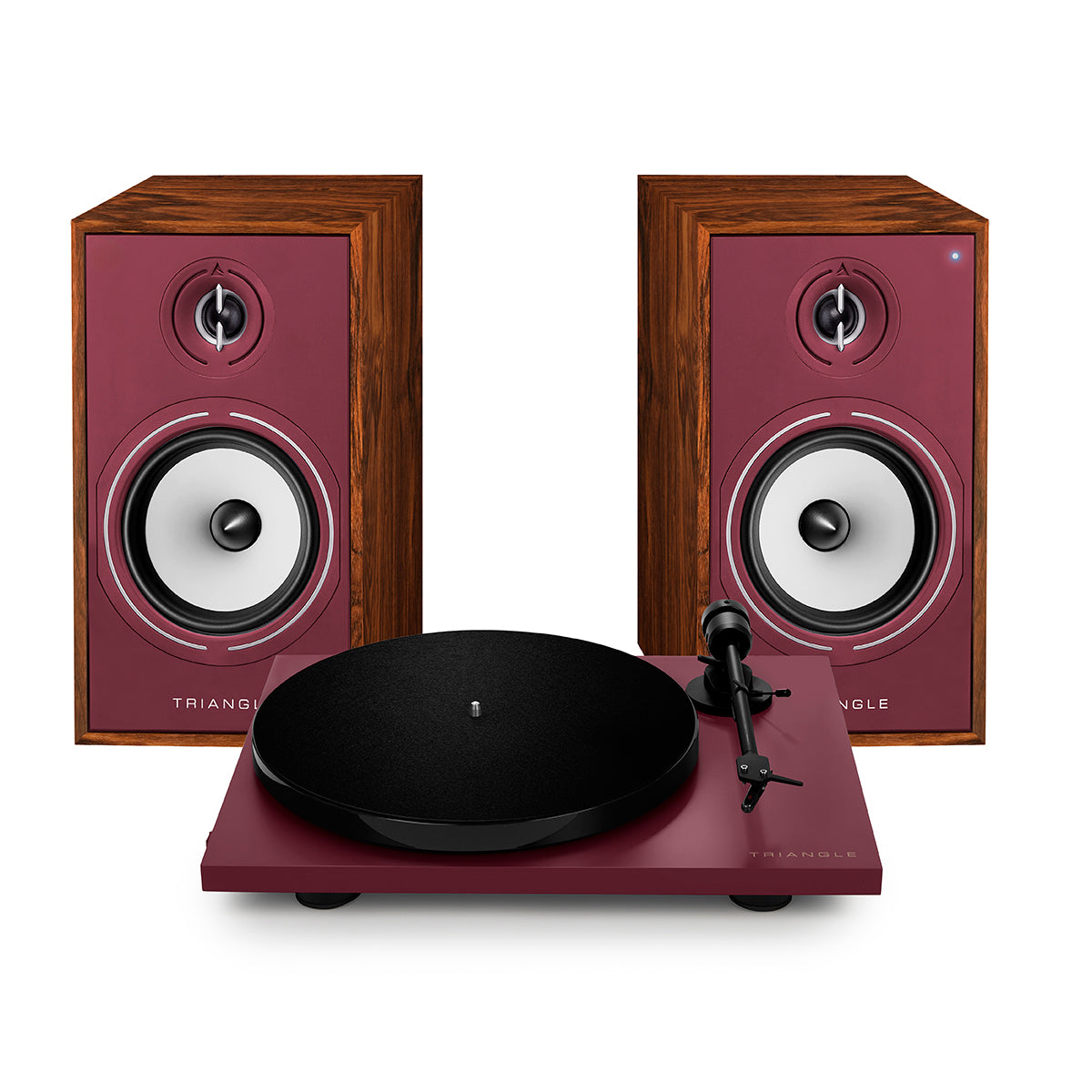 Pack BR03 CONNECT + Lunar 1