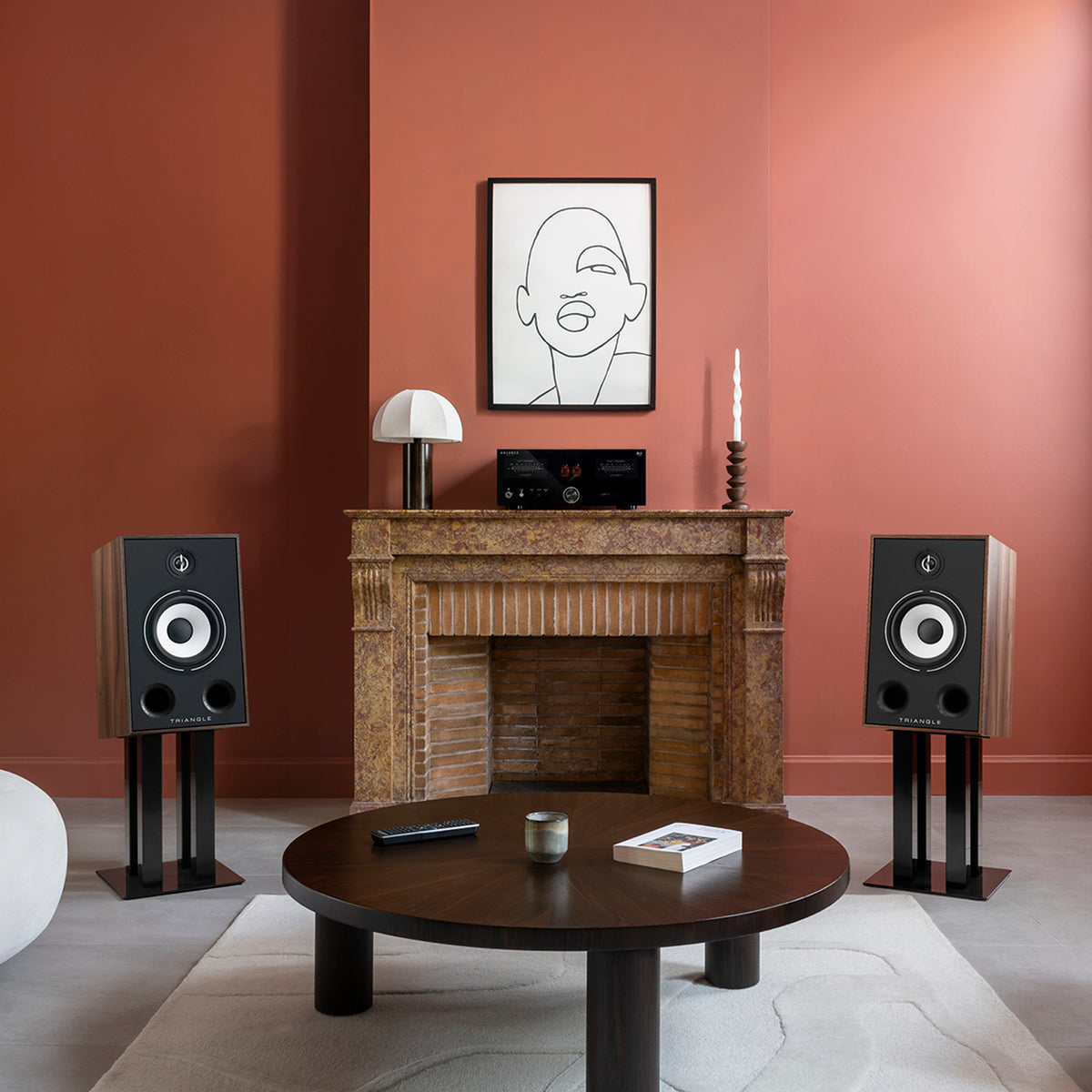 Borea - BR05