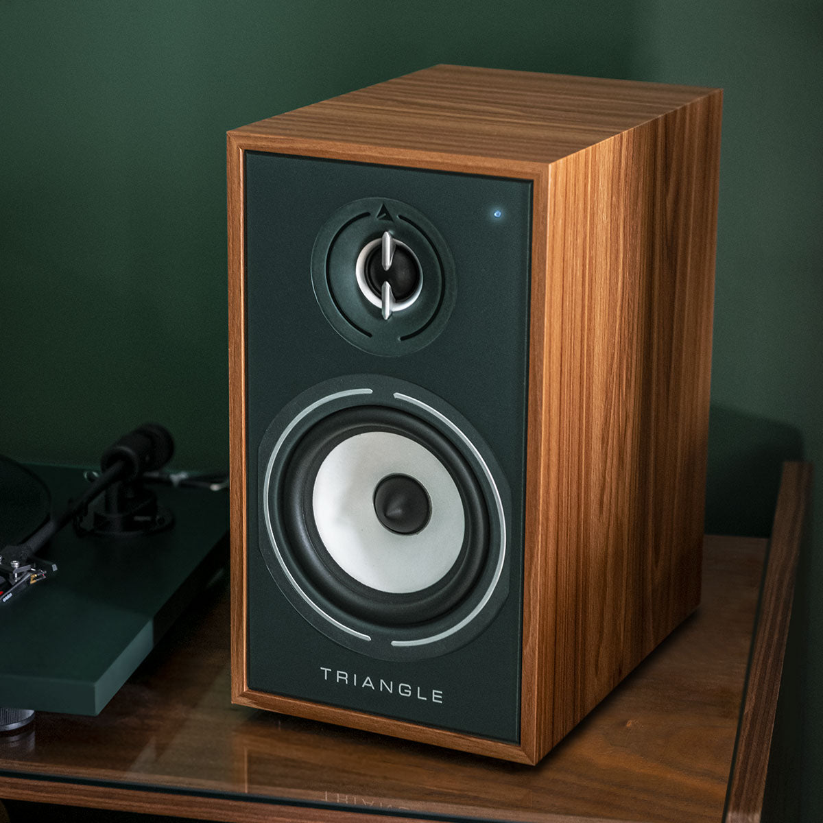 Enceintes Bibliothèque Bluetooth - Borea Active BR03 BT