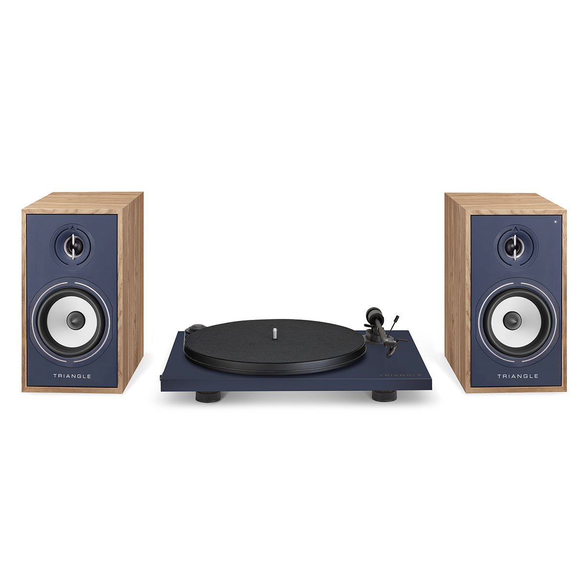 Platine vinyle 33 & 45 tours