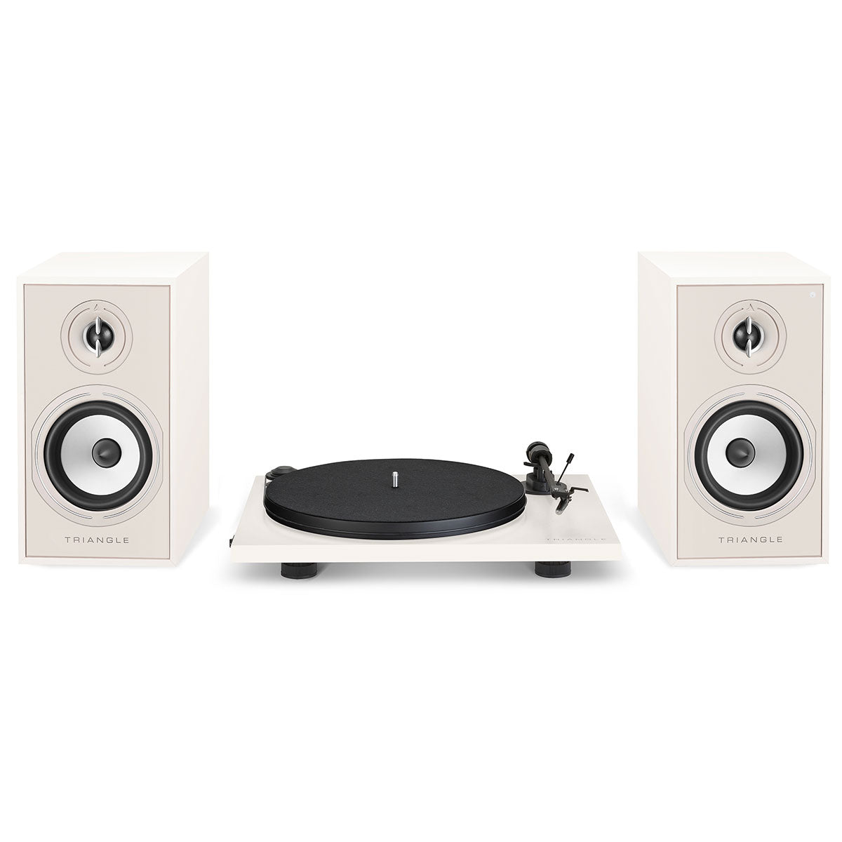 Platine vinyle 33 & 45 tours