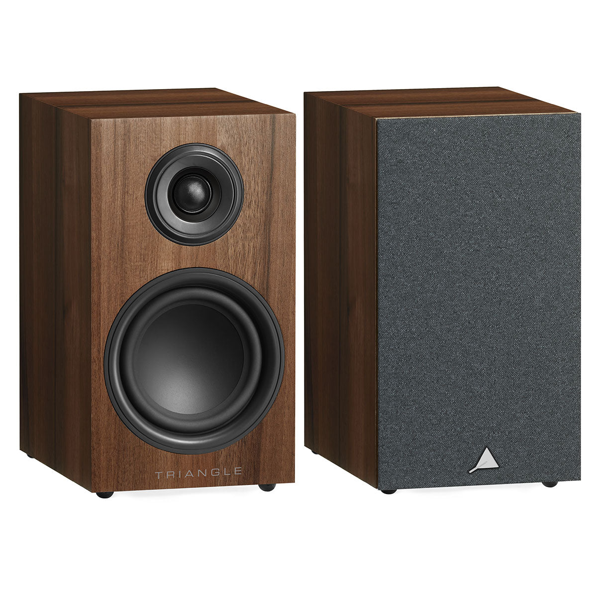 Enceinte Bibliothèque Hi-Fi - Elara LN01 (Paire)