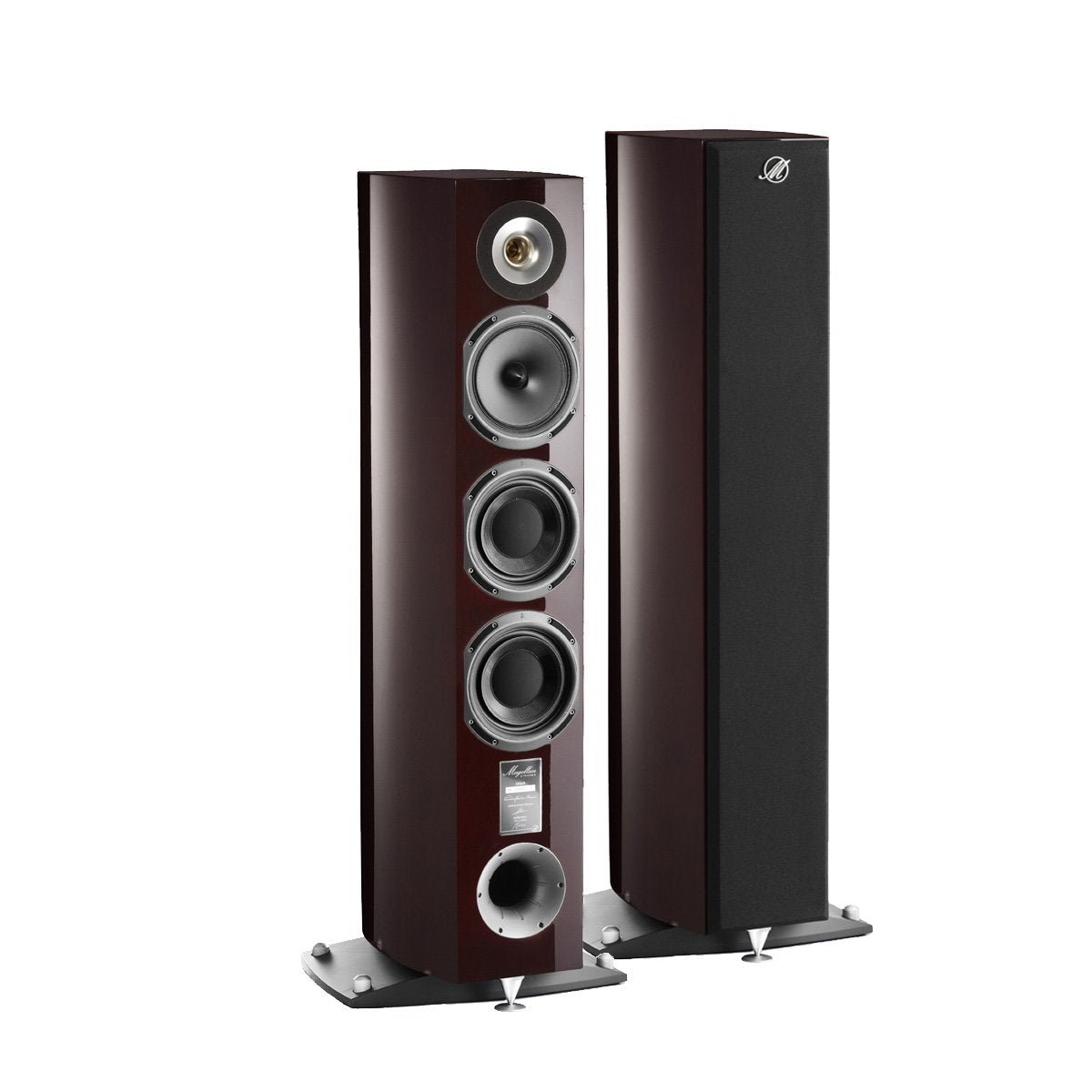 Enceinte Colonne Hi-Fi – Magellan Cello (paire)