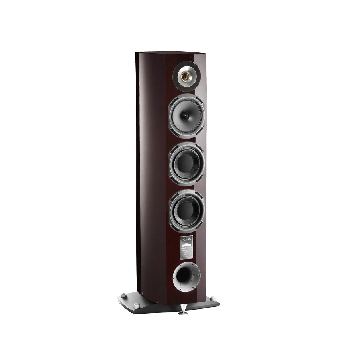 Enceinte Colonne Hi-Fi – Magellan Cello (paire)