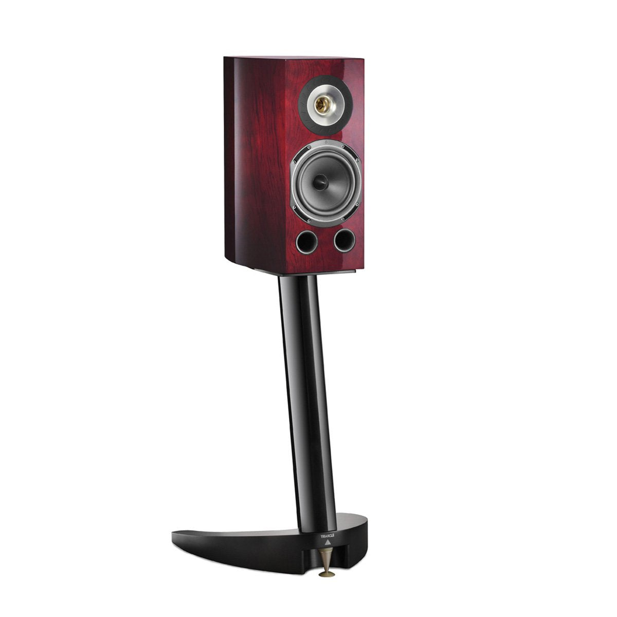 Enceinte Bibliothèque Hi-Fi - Magellan Duetto (paire)