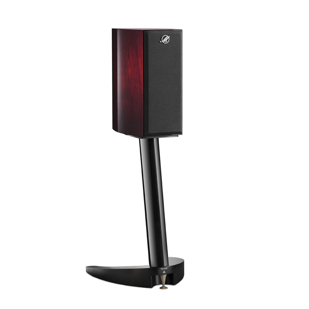 Enceinte Bibliothèque Hi-Fi - Magellan Duetto (paire)