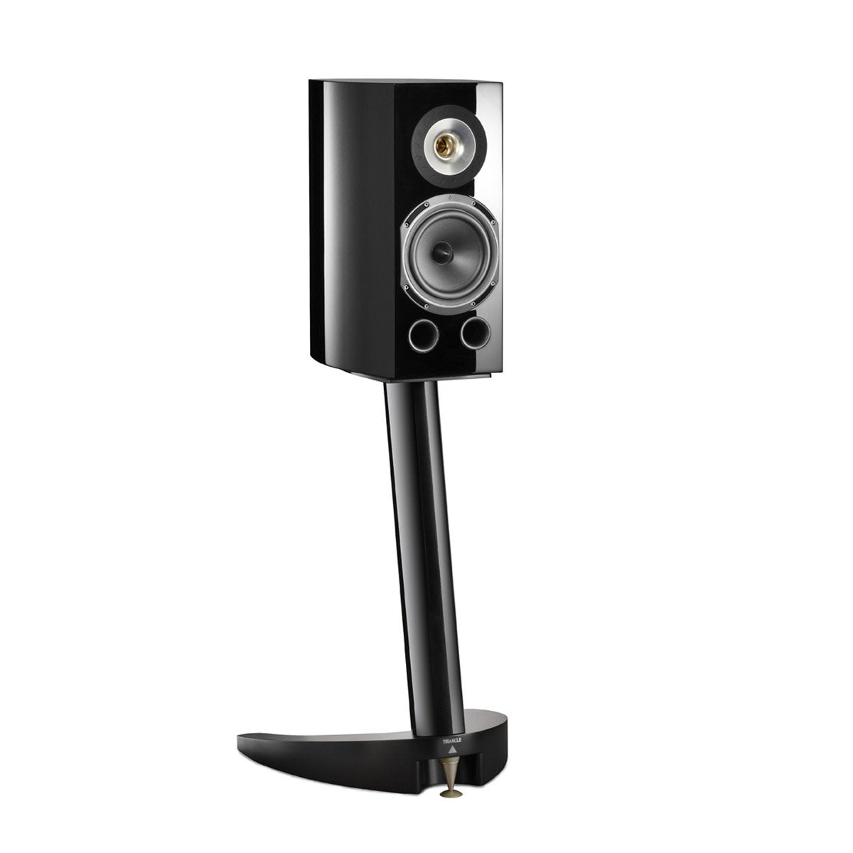 Enceinte Bibliothèque Hi-Fi - Magellan Duetto (paire)