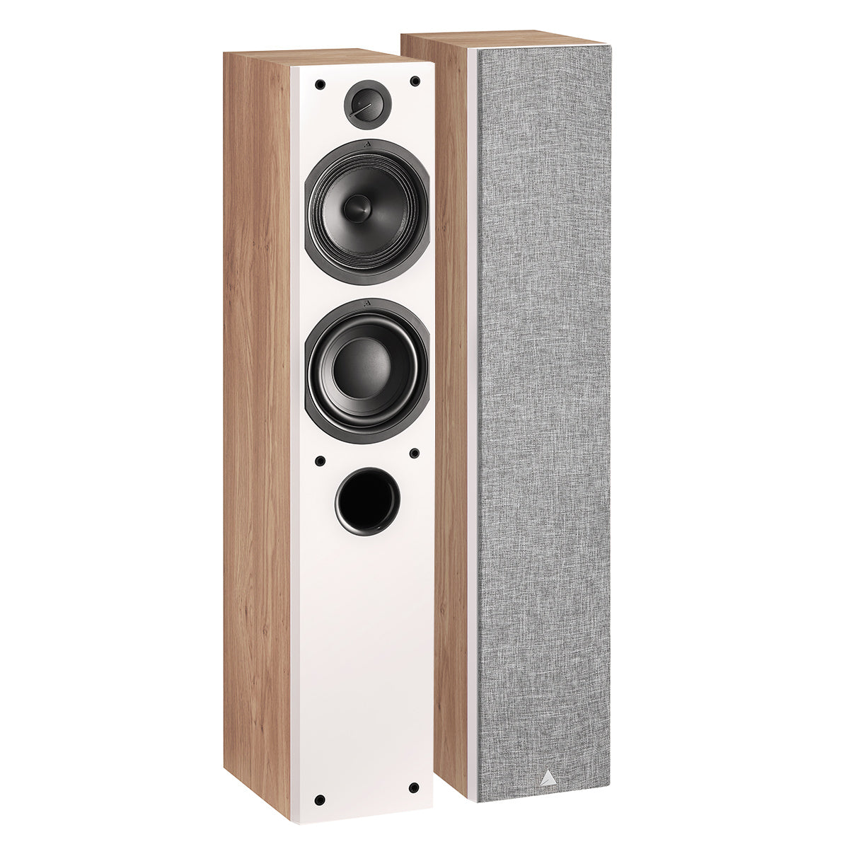 Triangle-enceinte-colonne-plaisir-kari-chene-clair-packshot-1