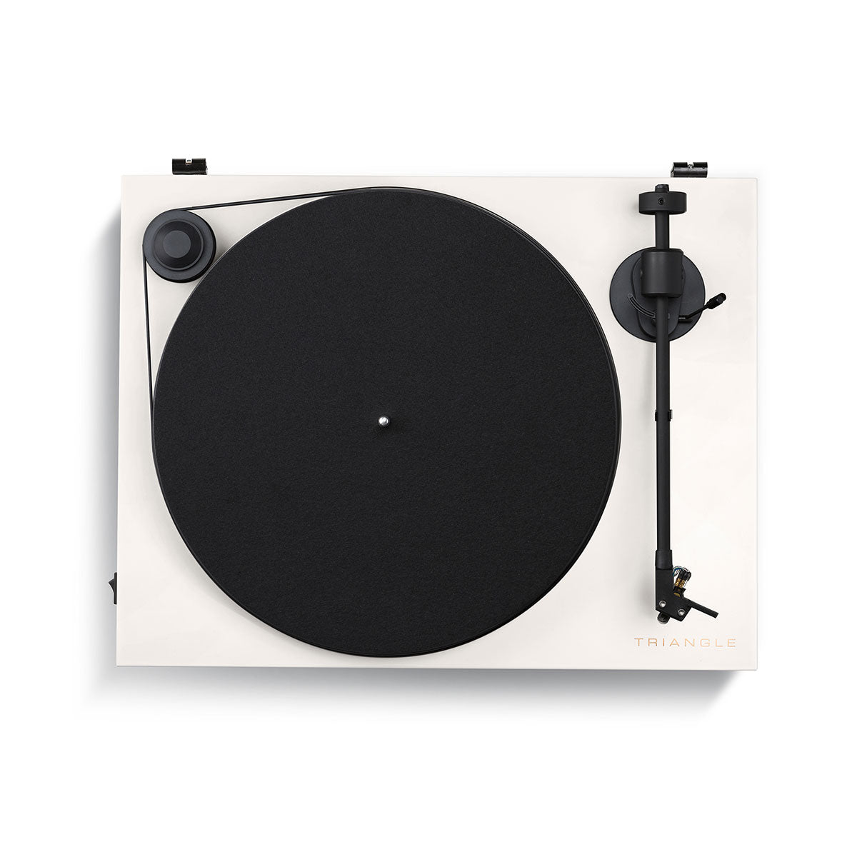 Platine vinyle 33 & 45 tours