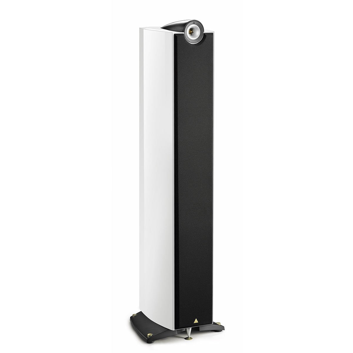 Enceinte Colonne Hi-Fi – Genèse Lyrr (paire)