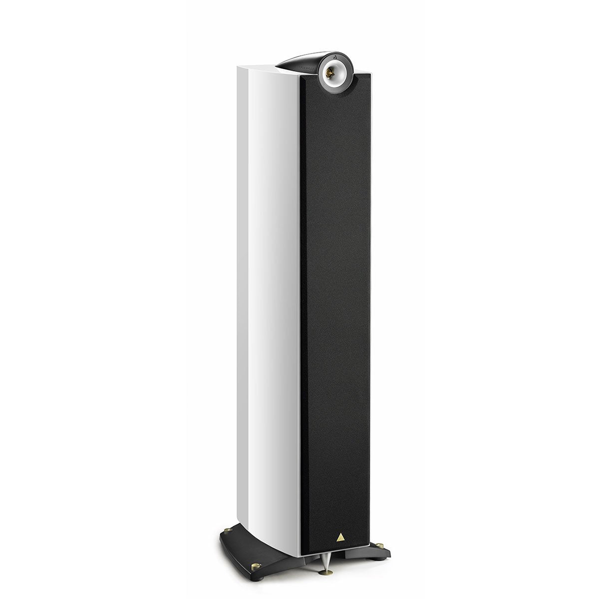 Enceinte Colonne Hi-Fi – Genèse Quartet (paire)