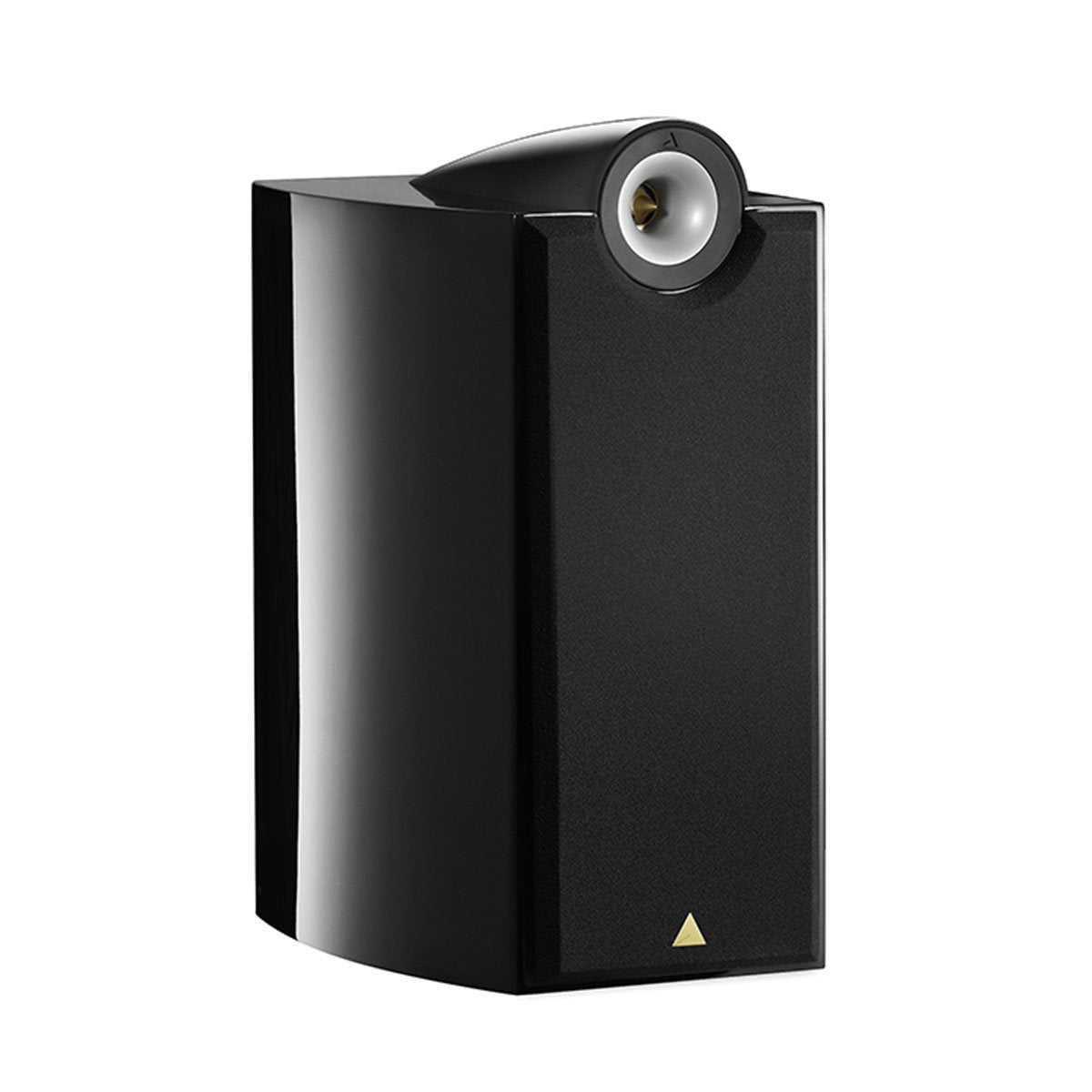 Enceinte Bibliothèque Hi-Fi – Genèse Trio (paire)