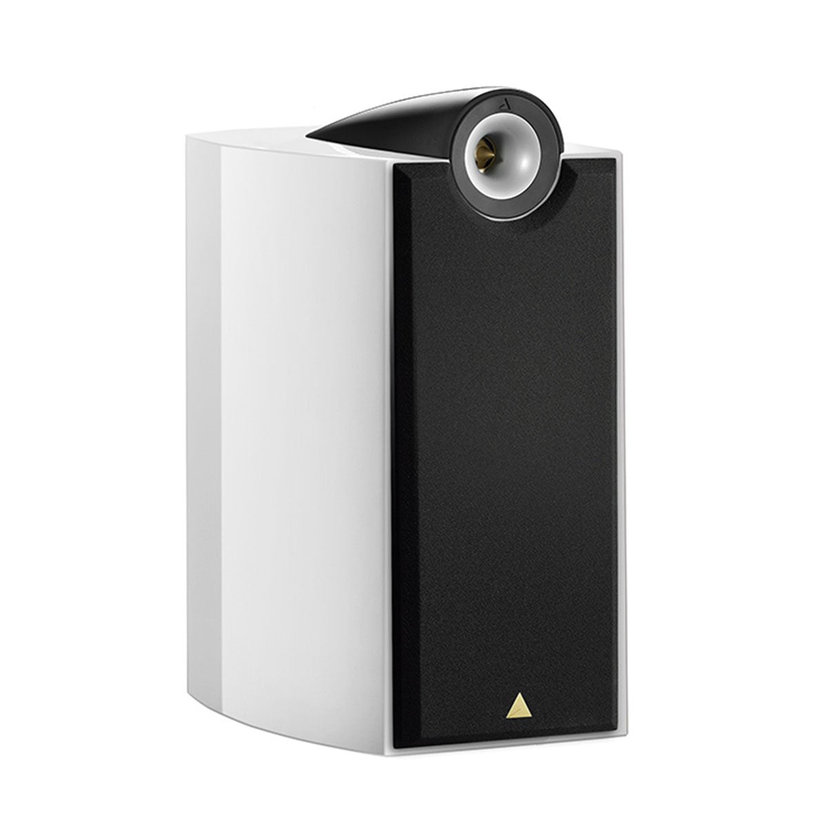 Enceinte Bibliothèque Hi-Fi – Genèse Trio (paire)